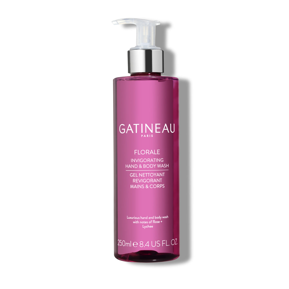 Florale Invigorating Hand & Body Wash