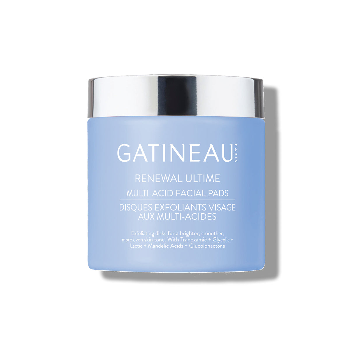 Renewal Ultime™ Acid Resurfacing Pads
