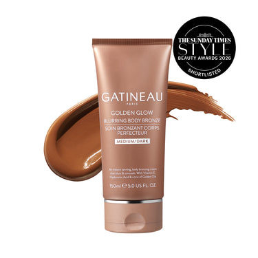 Golden Glow Blurring Body Bronze