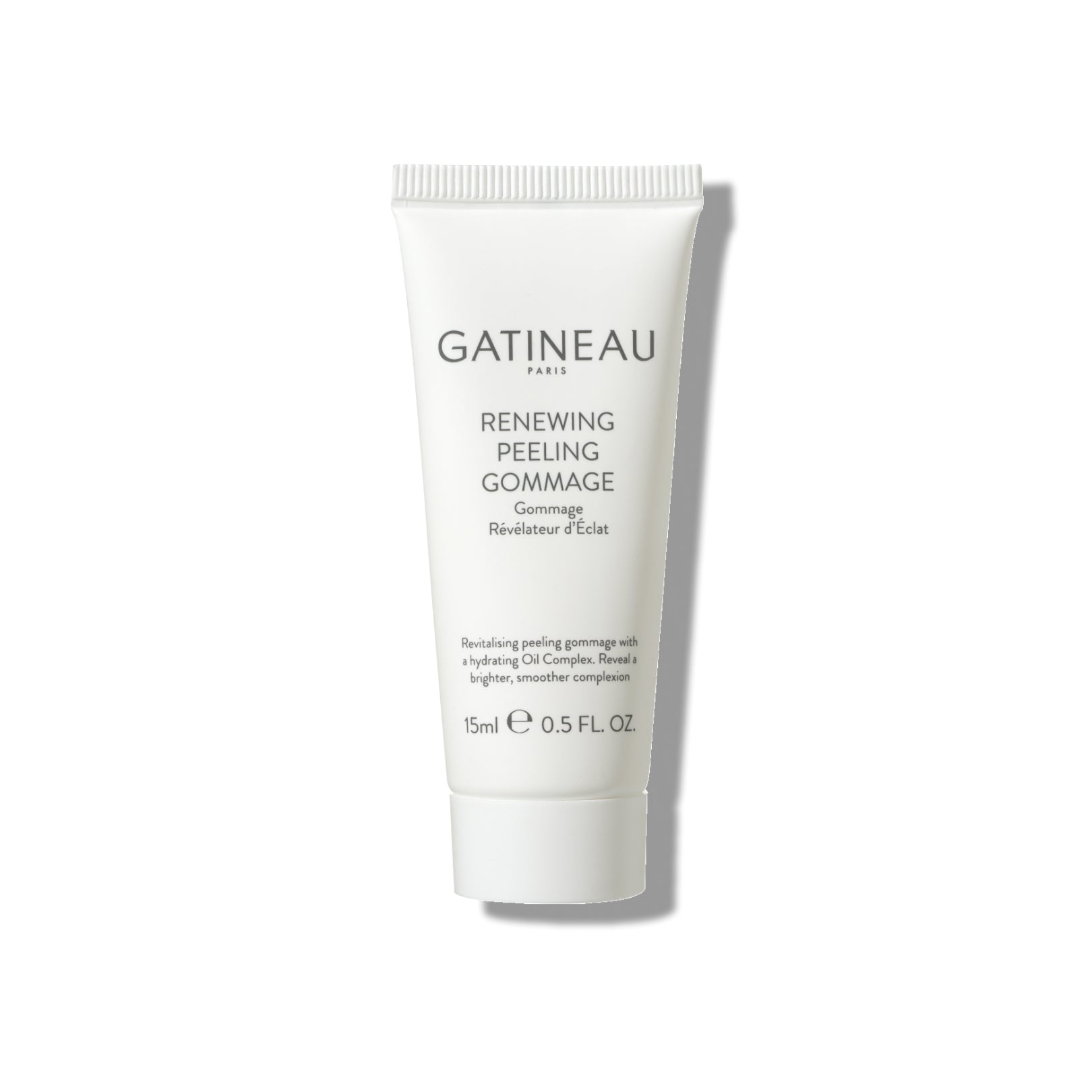 Renewing Peeling Gommage