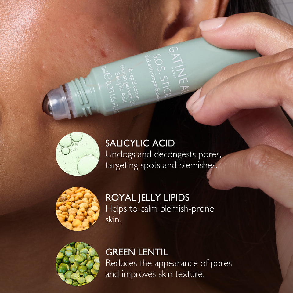 S.O.S. Stick – Gatineau Skincare