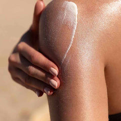 Tan Accelerating Lotion
