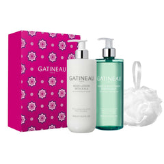 Hydrating Body Duo