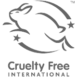 Cruelty free
