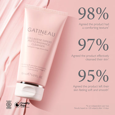 Collagene Expert™ Phyto Radiance Cleanser