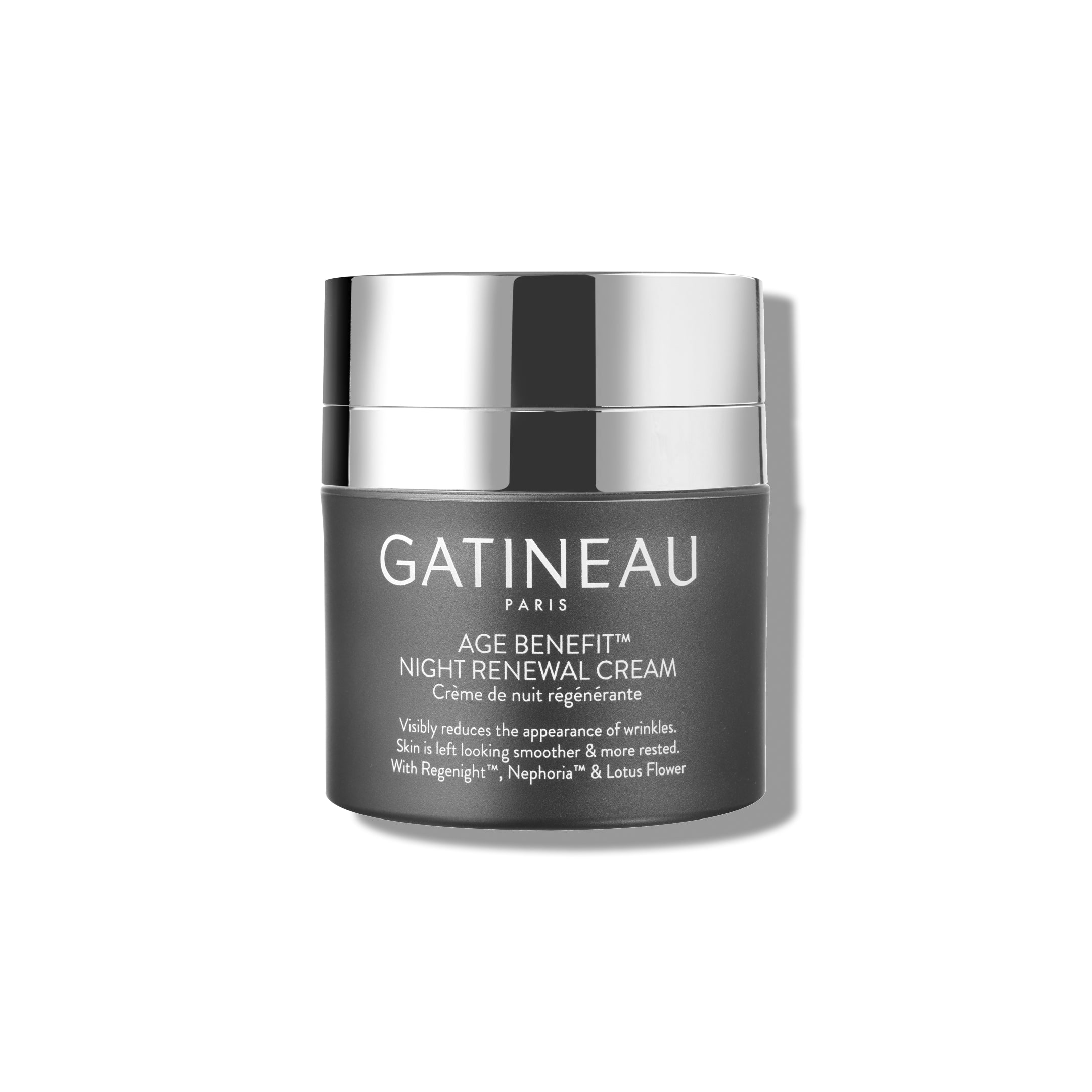 Age Benefit™ Night Renewal