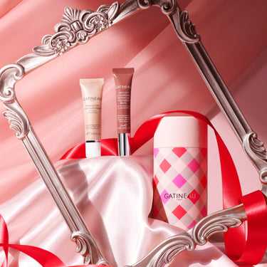 Perfecting Lip & Eye Duo Worth £69