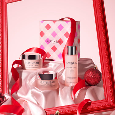 Collagene Expert™ Plump & Smooth Edit Worth £145