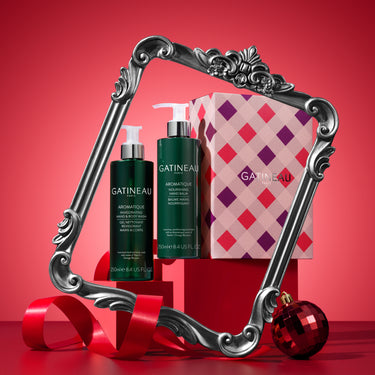 Aromatique Hand Care Duo Worth £60