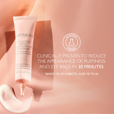 Collagene Expert™ Plump & Revive Eye Cream