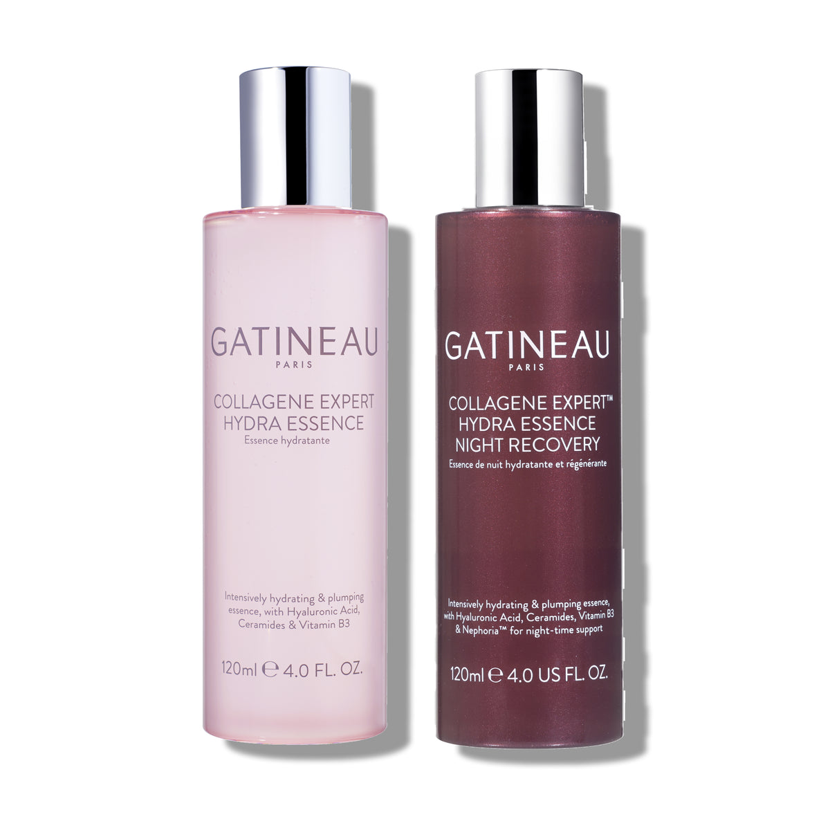 Collagene Expert™ Day & Night Essence Duo