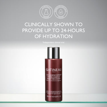 Collagene Expert™ Hydra Essence Night Recovery