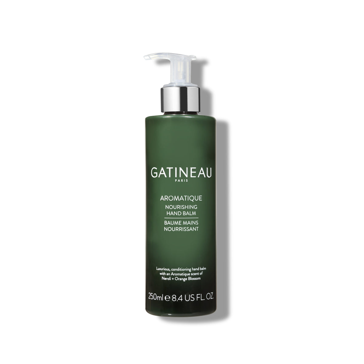 Aromatique Nourishing Hand Balm