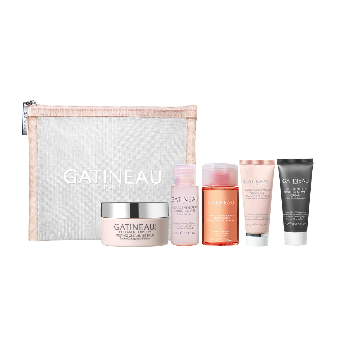 Ultimate Best Sellers Discovery Kit