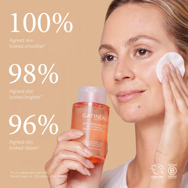 Exfoliating PHA+BHA Glow Tonique