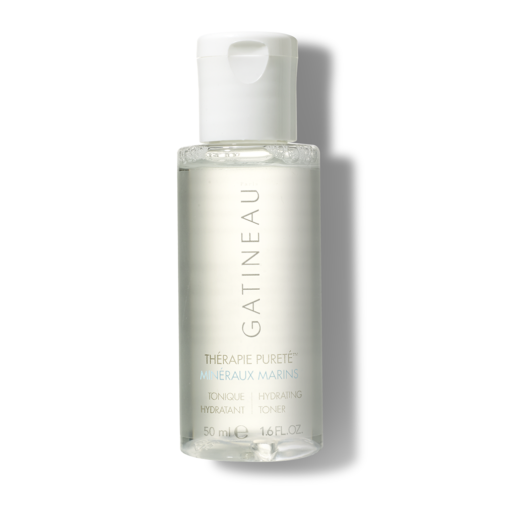 Gatineau Thérapie Pureté™ Mineraux Marins Toner