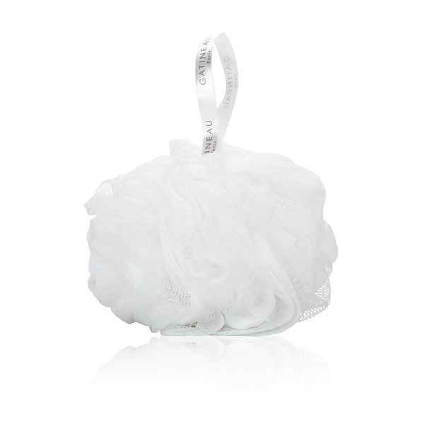 Shower Puff