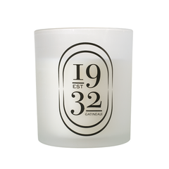 90th Birthday Spa Candle