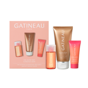 The Glow Edit Discovery Collection