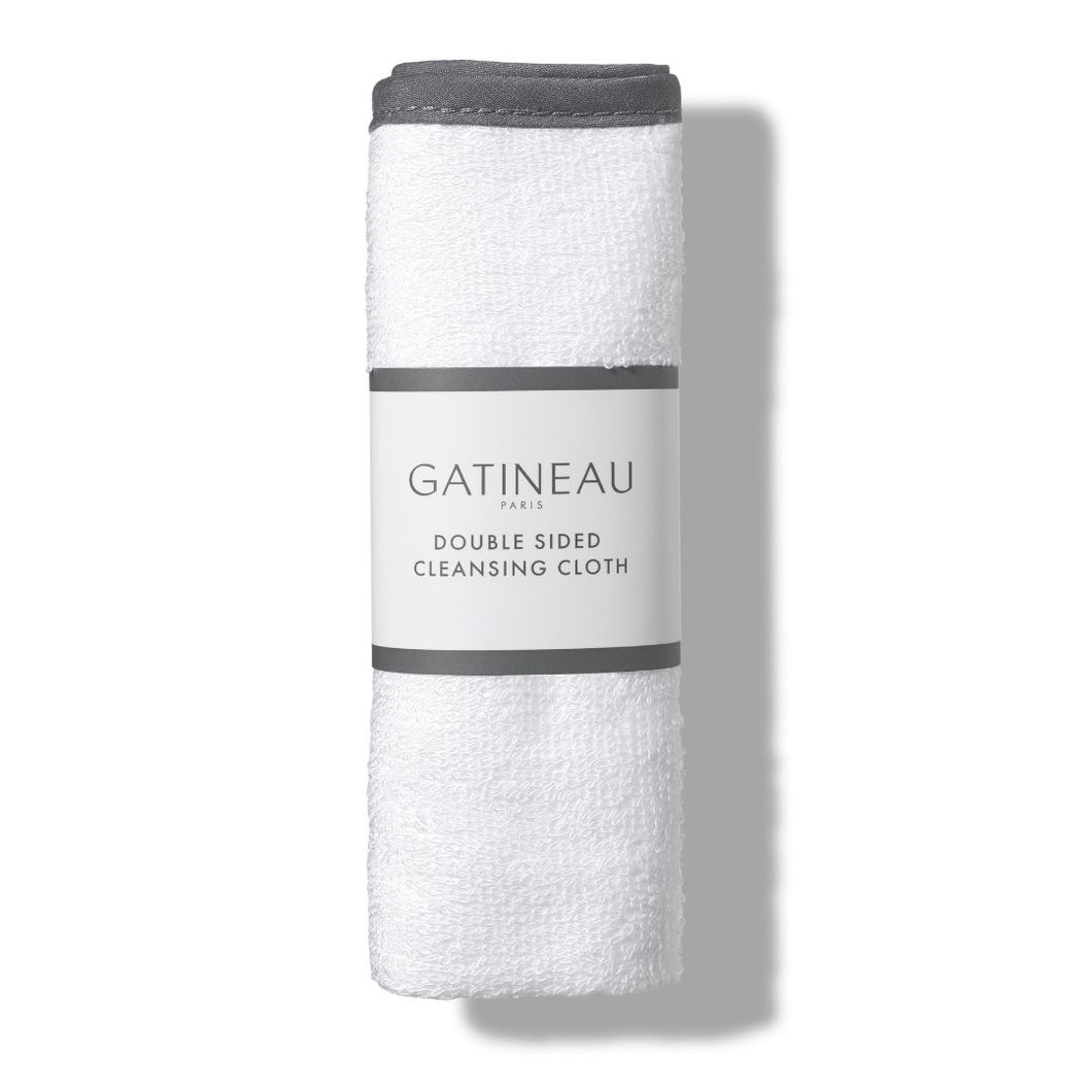 Double Sided Cleansing Cloth