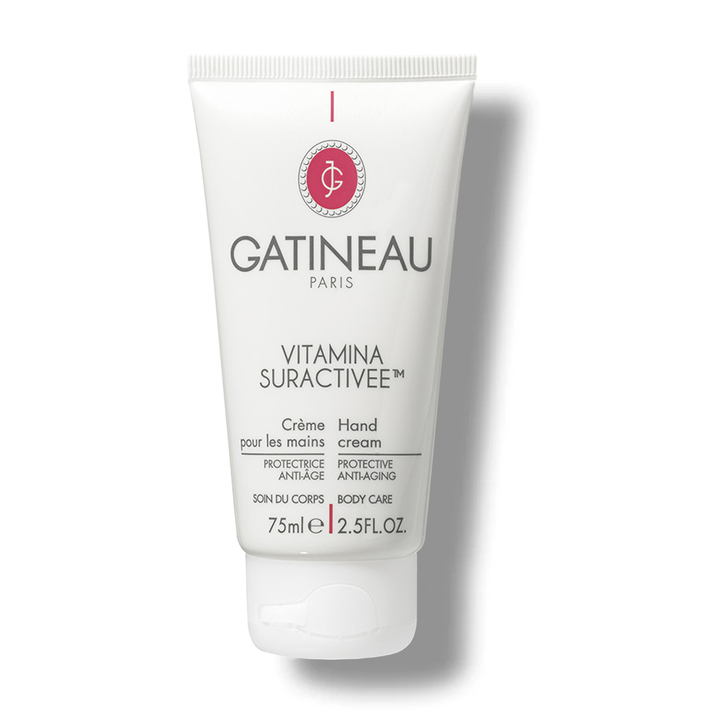 Vitamina Suractivee™ Hand Cream