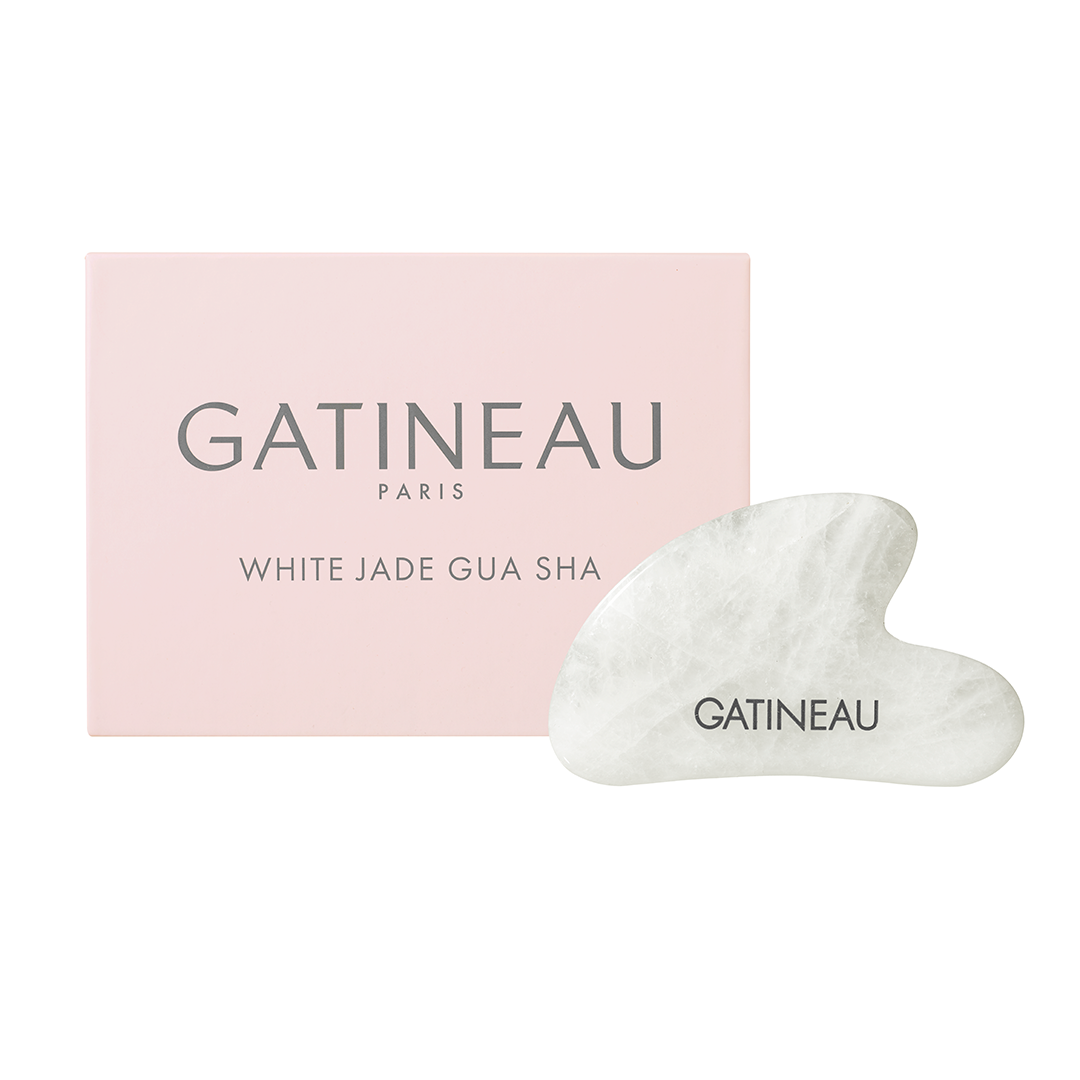 Jade Gua Sha