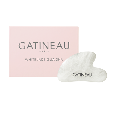 White Jade Gua Sha