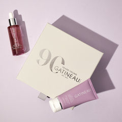 Defi Lift Firming Facial Oil & Neck & Décolleté Gel Duo WORTH £121